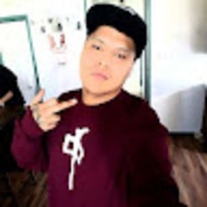 Meet your Posher, Steven